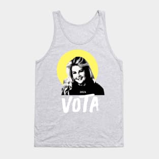 Vota 2024 Tank Top